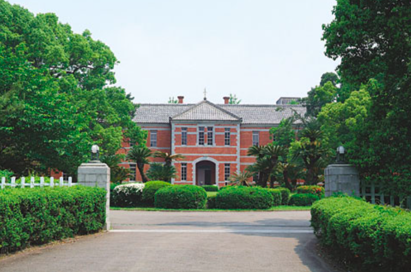 熊本大学