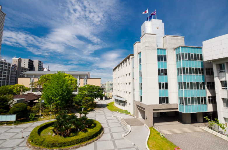 福岡県立修猷館高等学校