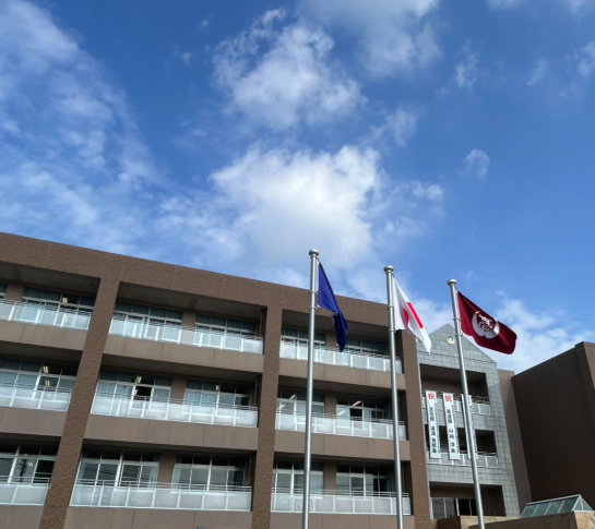 福岡県立城南高等学校