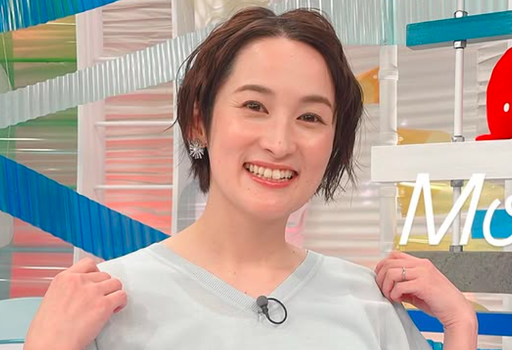 細谷めぐみの夫（旦那）はどんな人？結婚はいつ？身長は？年齢などプロフイールも調査