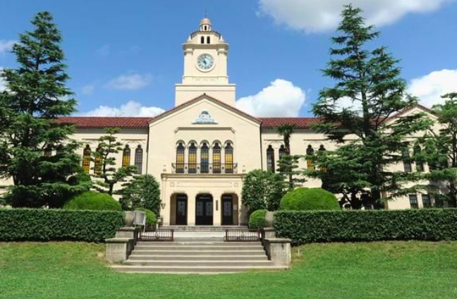 関西学院大学